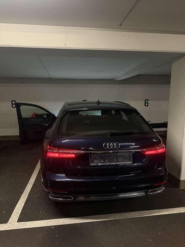 Gebraucht Audi A6 Sport 204 PS (150 kW) 2021 Kombi