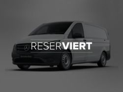 Arktikweiß Gebraucht 2024 Mercedes Vito Van / Kleinbus | € 35.990 (Superpreis) - Bild 1/1