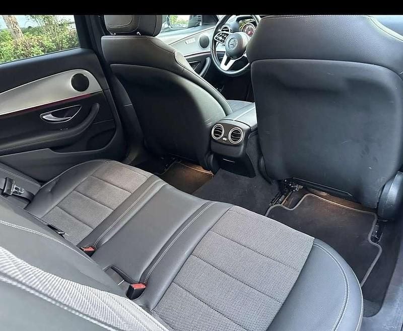 Gebraucht Mercedes E300 194 PS (142 kW) 2020 Kombi