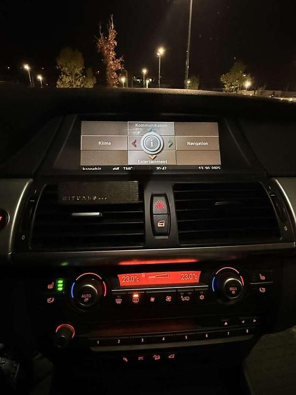 Gebraucht BMW X5 235 PS (172 kW) 2007 SUV