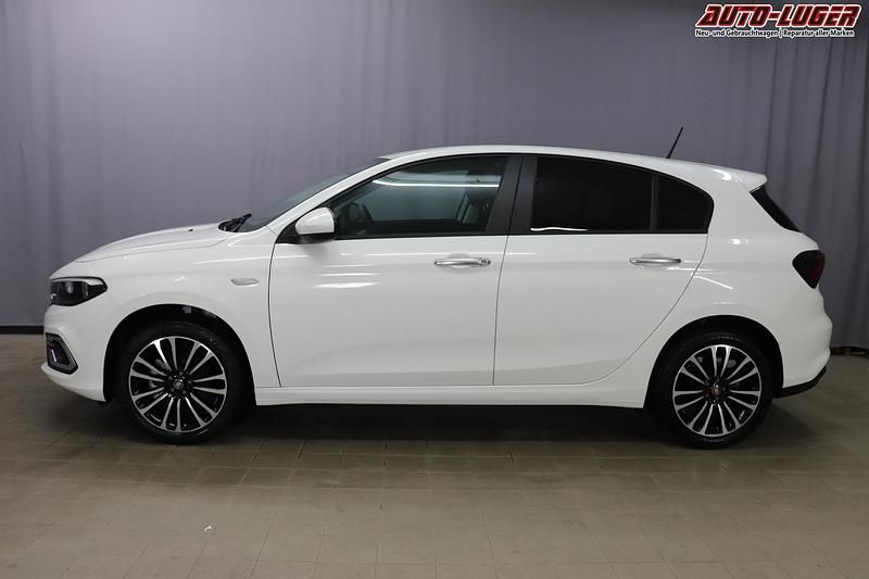Gebraucht Fiat Tipo City Life 101 PS (74 kW) 2022 Limousine