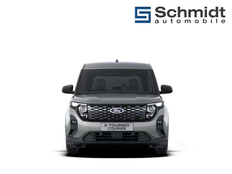 Neu Ford Tourneo Courier Trend 100 kW (136 PS) 2026 Van / Kleinbus