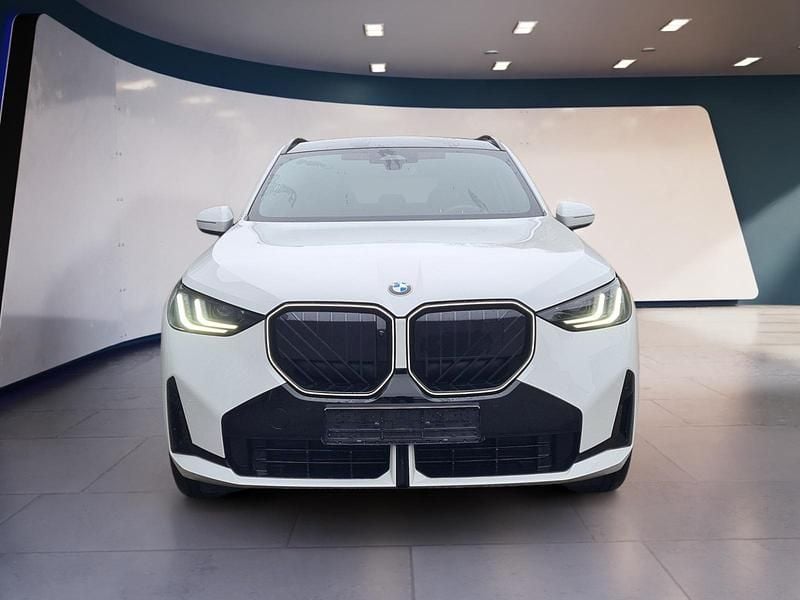 Gebraucht BMW X3 M Sport 197 PS (144 kW) 2025 Weiß SUV