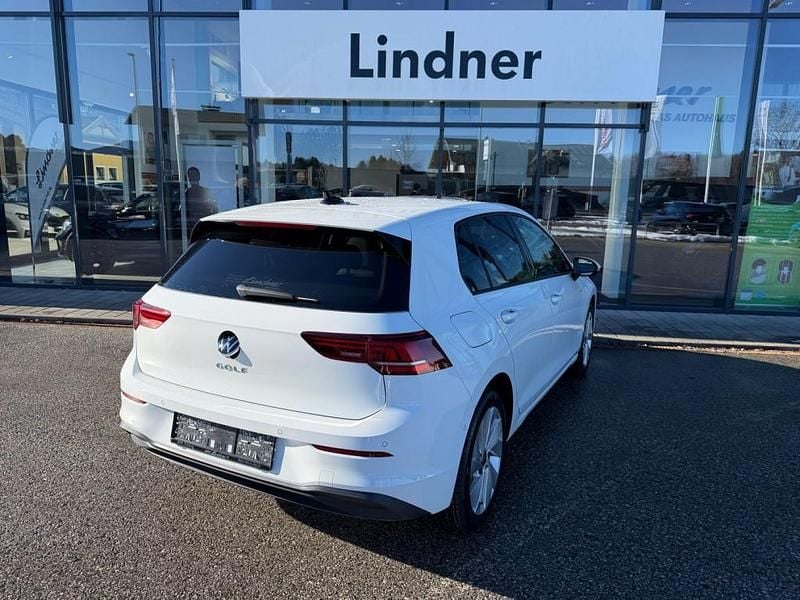 Neu VW Golf VIII 116 PS (85 kW) 2026 Limousine