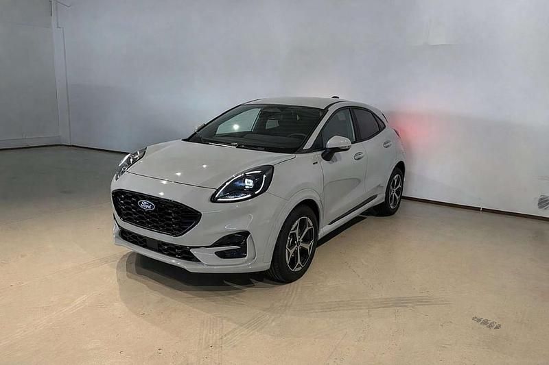 Neu Ford Puma ST-Line 125 PS (91 kW) 2026 SUV