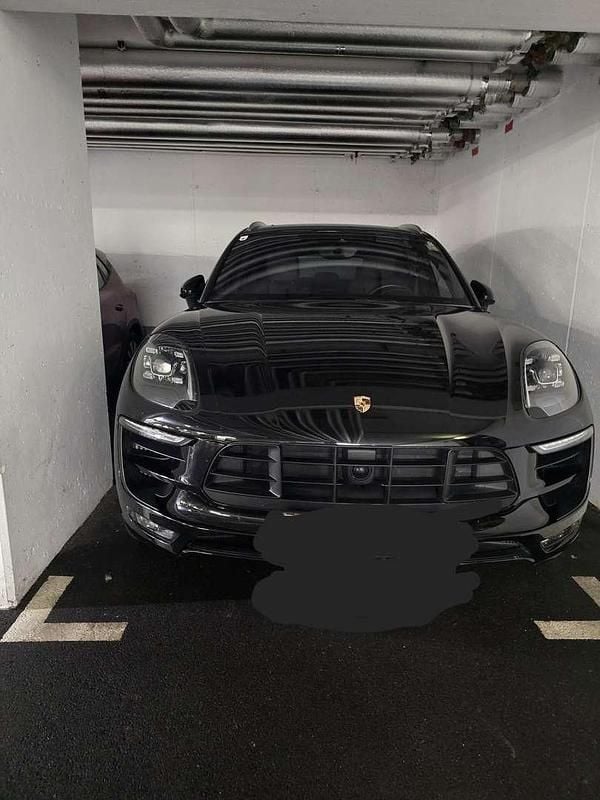 Gebraucht Porsche Macan GTS 360 PS (264 kW) 2017 SUV