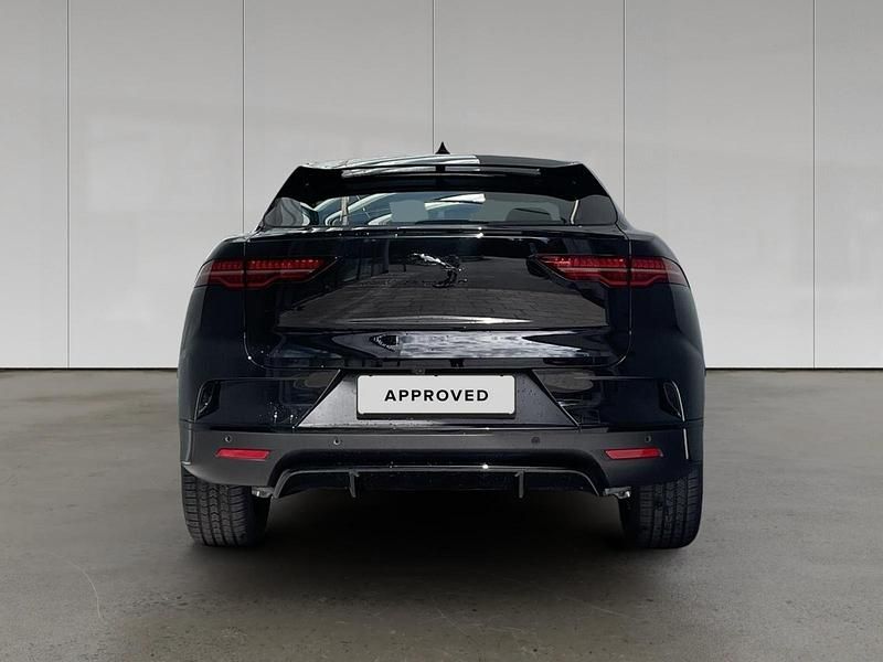 Gebraucht Jaguar I-Pace S 235 kW (320 PS) 2022 Schwarz SUV