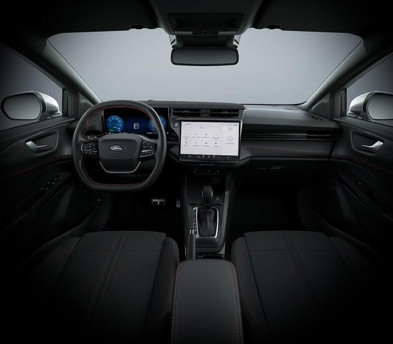 Neu Ford Puma ST-Line 125 PS (91 kW) 2026 SUV