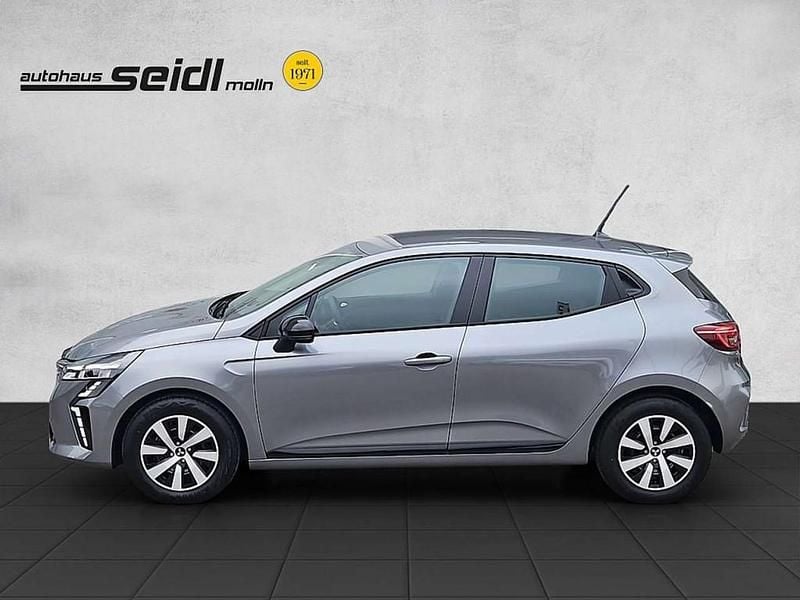 Neu Mitsubishi Colt Invite 91 PS (66 kW) 2025 Grau Limousine