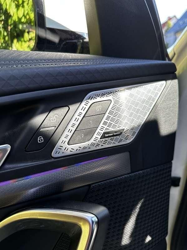 Gebraucht BMW X2 M Sport 156 PS (114 kW) 2024 SUV