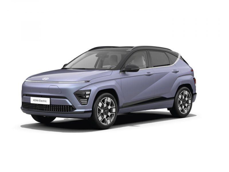 Gebraucht 2023 Hyundai Kona SUV | € 43.980 - Bild 1/1