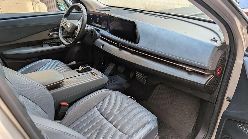 Gebraucht Nissan Ariya Evolve 177 kW (242 PS) 2023 SUV