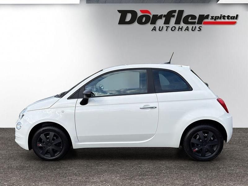 Gebraucht Fiat 500 Dolcevita 69 PS (50 kW) 2024 Limousine