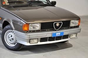 Gebraucht Alfa Romeo Giulietta 108 PS (79 kW) 1985 Braun Kleinwagen