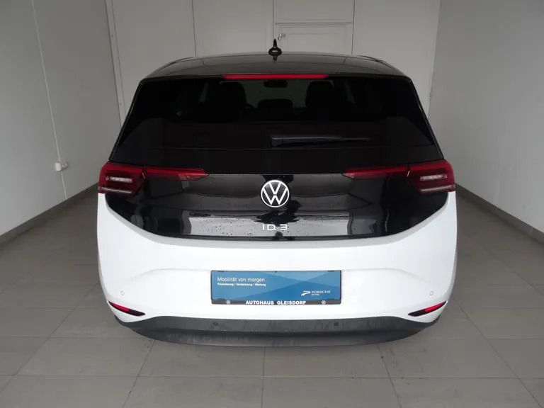 Verkauft VW ID3 Pro 107 kW Business, gebraucht 2021, 17.111 km in Gleisdorf