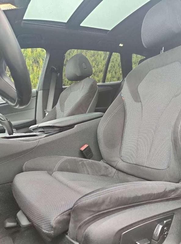 Gebraucht BMW 530 M Sport 265 PS (194 kW) 2020 Grau Kombi