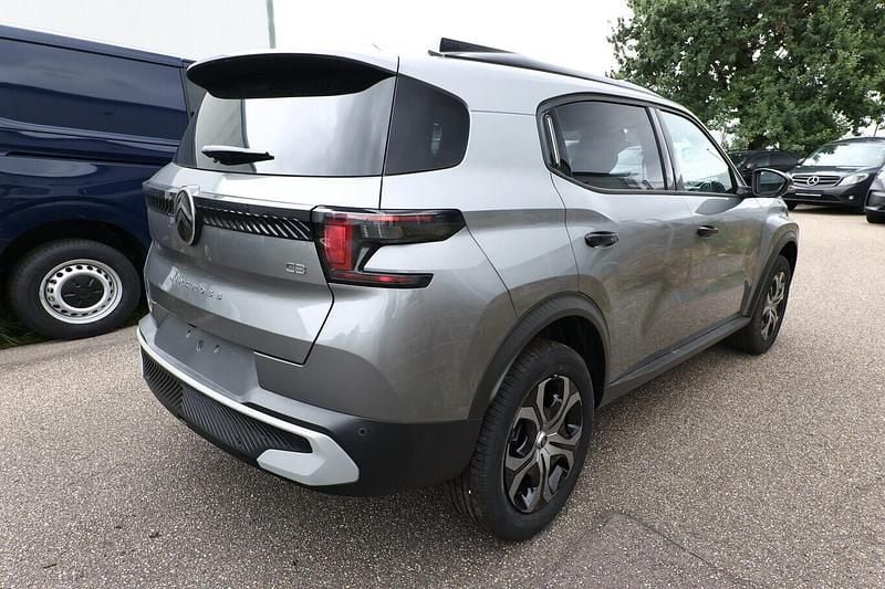 Neu Citroën C3 Aircross 144 PS (105 kW) 2025 SUV