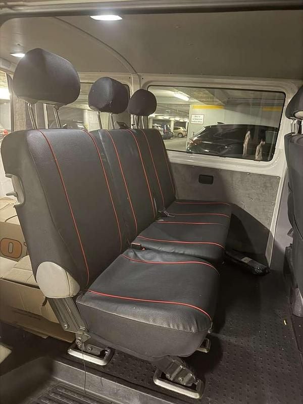 Gebraucht VW T5 131 PS (96 kW) 2006 Van