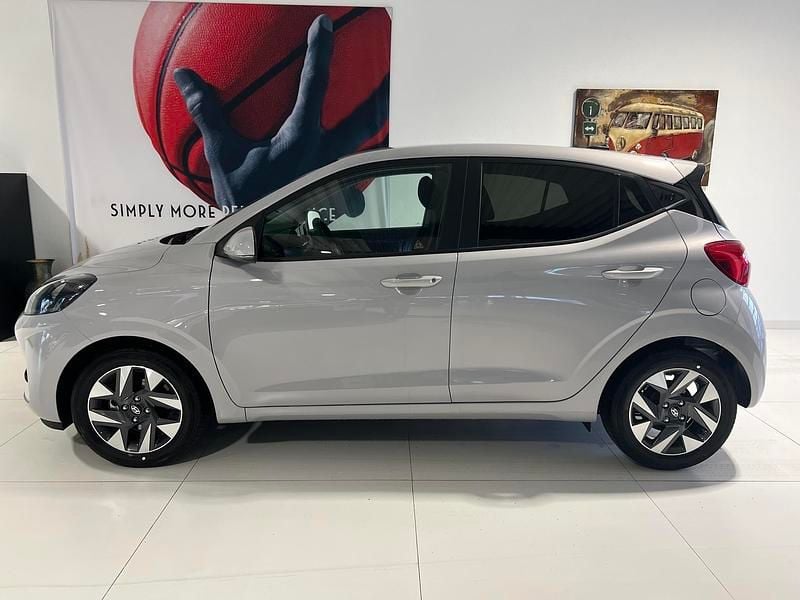 Neu Hyundai i10 GO! 79 PS (58 kW) 2025 Kleinwagen