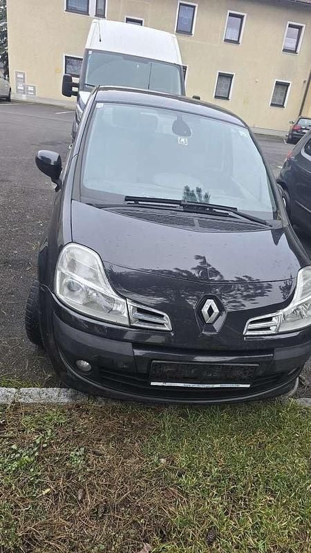 Gebraucht 2008 Renault Modus Dynamique Van / Kleinbus | € 1.299 (Superpreis) - Bild 1/1