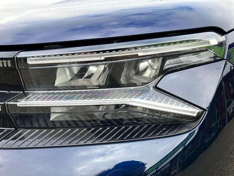 Gebraucht Citroën C5 136 PS (100 kW) 2025 Blau Limousine