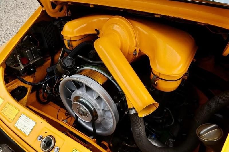 Gebraucht Porsche 911 1970 Coupé