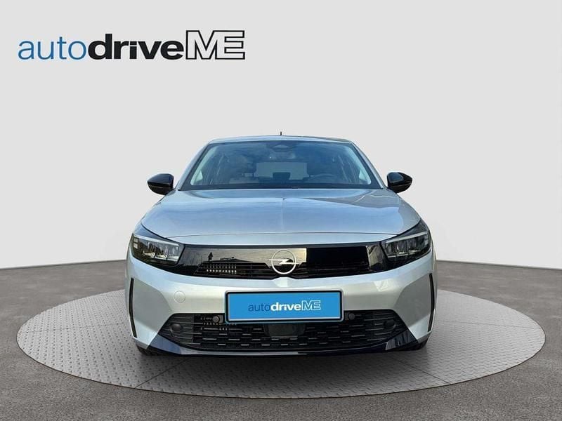 Gebraucht Opel Corsa 101 PS (74 kW) 2025 Silber Limousine