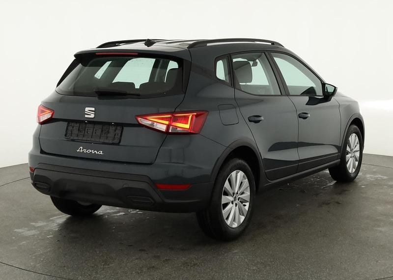Neu Seat Arona Style 95 PS (69 kW) 2026 SUV