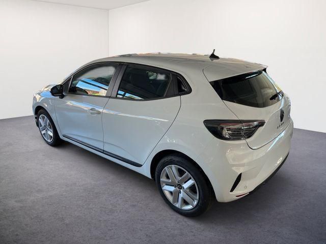 Gebraucht Renault Clio V Evolution 91 PS (66 kW) 2024 Weiß Kleinwagen