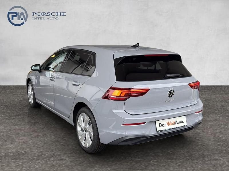 Gebraucht VW Golf VIII 204 PS (150 kW) 2026 Mittelgrau  normal