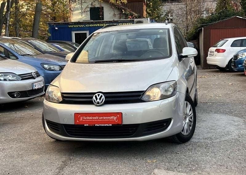 Gebraucht VW Golf VI Highline 122 PS (89 kW) 2010 Kleinwagen