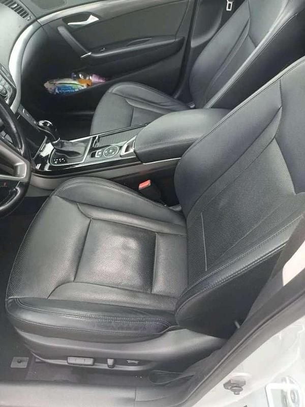 Gebraucht Hyundai i40 141 PS (103 kW) 2016 Silber Limousine