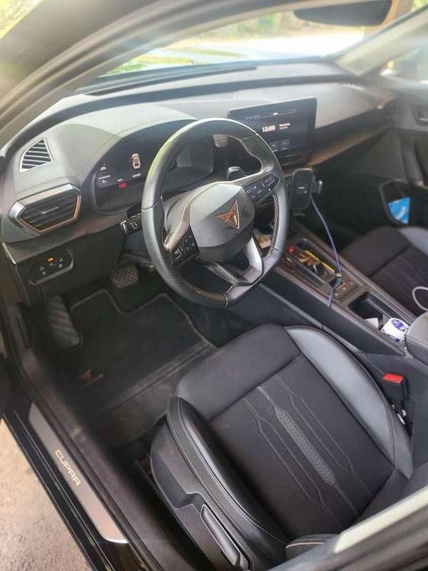 Gebraucht Cupra Formentor 150 PS (110 kW) 2022 SUV