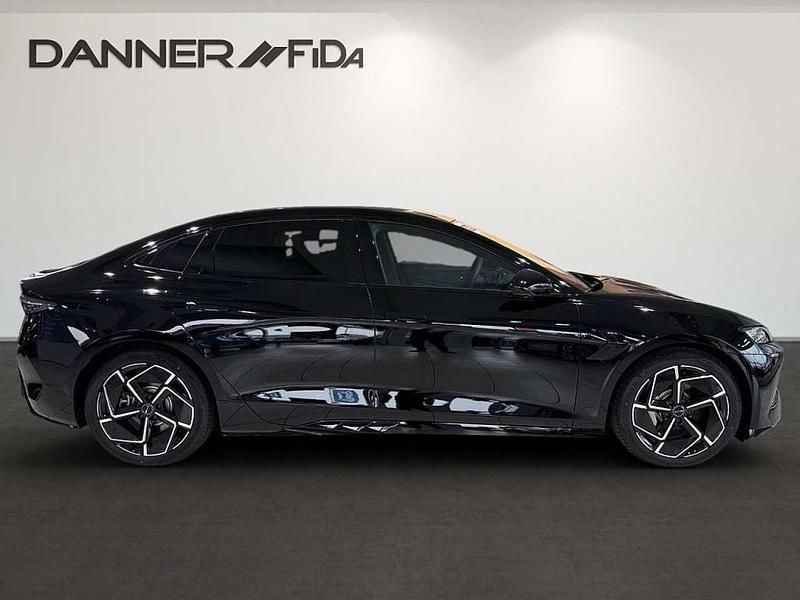 Neu BYD Seal 389 kW (530 PS) 2026 Limousine