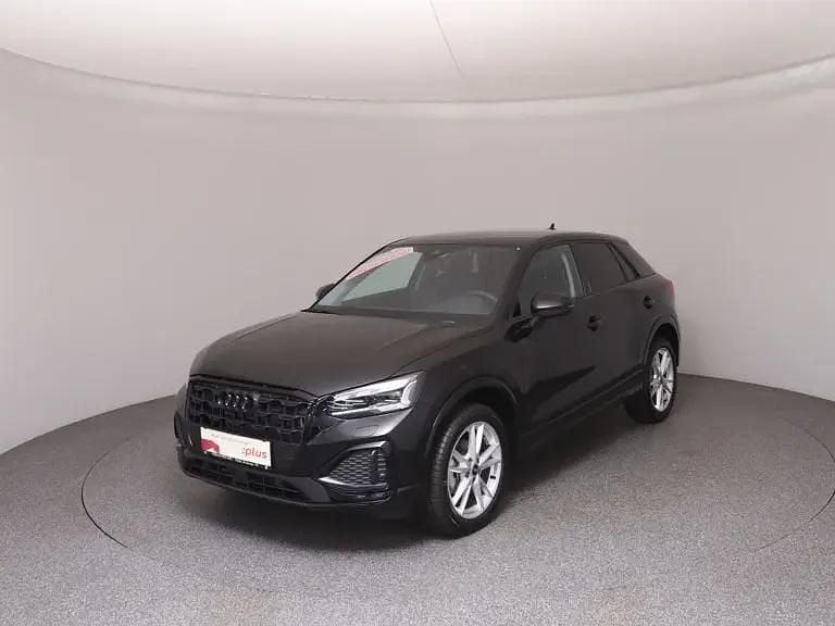 Schwarz normal Neu 2025 Audi Q2 Admired SUV | € 32.390 (Fairer Preis) - Bild 1/4