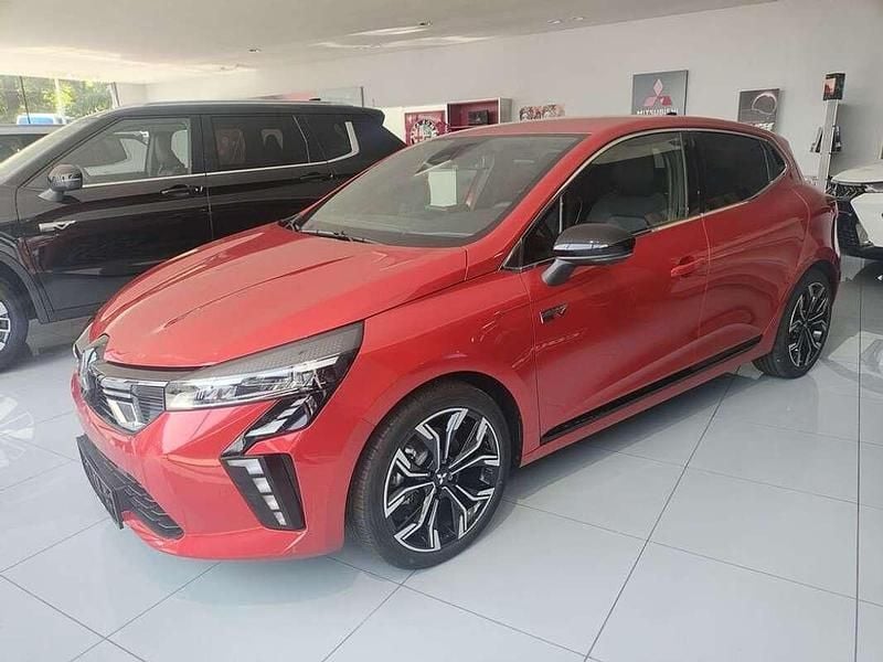 Gebraucht Mitsubishi Colt 94 PS (69 kW) 2024 Rot Limousine