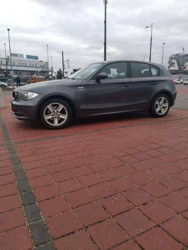 Gebraucht BMW 118 143 PS (105 kW) 2007 Kleinwagen