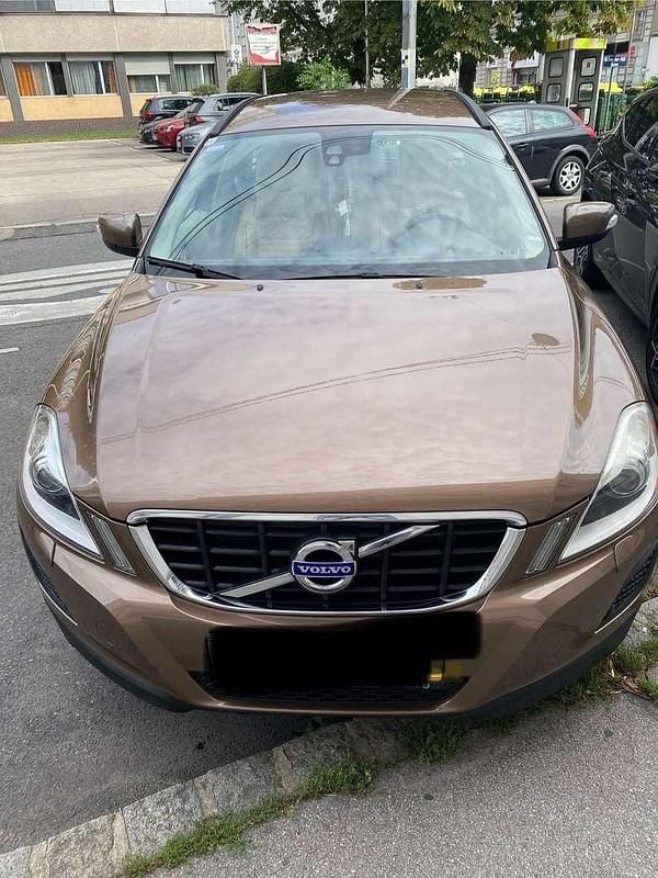 Gebraucht 2011 Volvo XC60 SUV | € 12.499 (Fairer Preis) - Bild 1/4