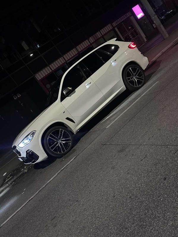 Gebraucht BMW X5 400 PS (294 kW) 2019 SUV