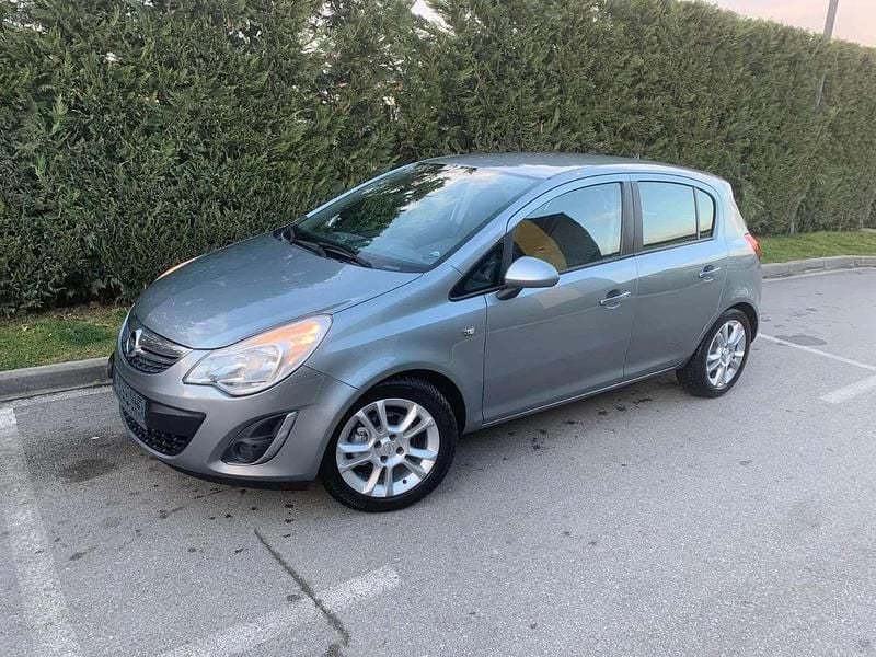 Gebraucht 2004 Opel Corsa Limousine | € 3.200 (Fairer Preis) - Bild 1/4