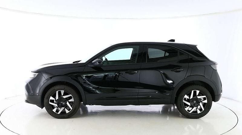 Gebraucht Opel Mokka Edition 136 PS (100 kW) 2025 Karbon schwarz SUV