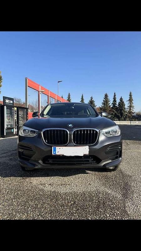 Gebraucht BMW X4 190 PS (139 kW) 2019 SUV