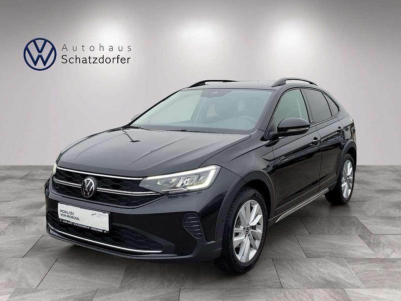 Schwarz Gebraucht 2023 VW Taigo Life SUV | € 24.980 (Etwas zu teuer) - Bild 1/4