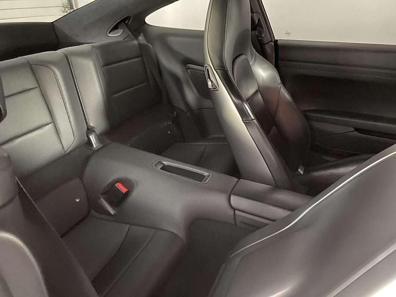 Gebraucht Porsche 911 Carrera 4S 400 PS (294 kW) 2012 Coupé