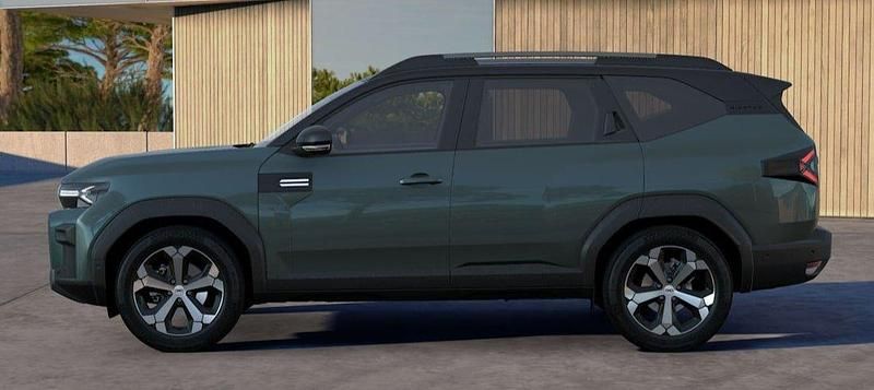 Neu Dacia Bigster Journey 156 PS (114 kW) 2026 SUV