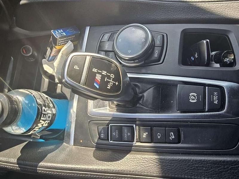 Gebraucht BMW X6 381 PS (280 kW) 2016 SUV