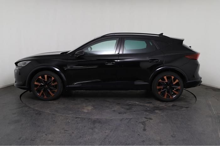 Neu Cupra Formentor VZ 333 PS (244 kW) 2025 SUV