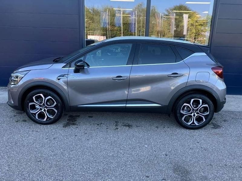 Gebraucht Mitsubishi ASX Intense+ 92 PS (67 kW) 2024 Schwarz SUV