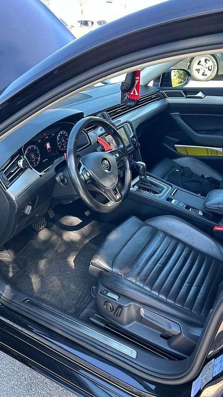 Gebraucht VW Passat Trendline 150 PS (110 kW) 2015 Limousine