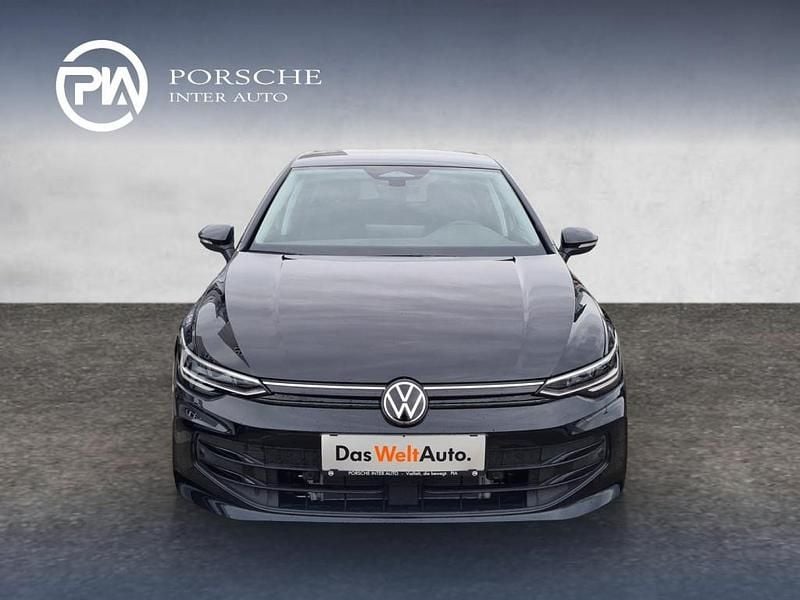 Gebraucht VW Golf VIII 116 PS (85 kW) 2026 Limousine